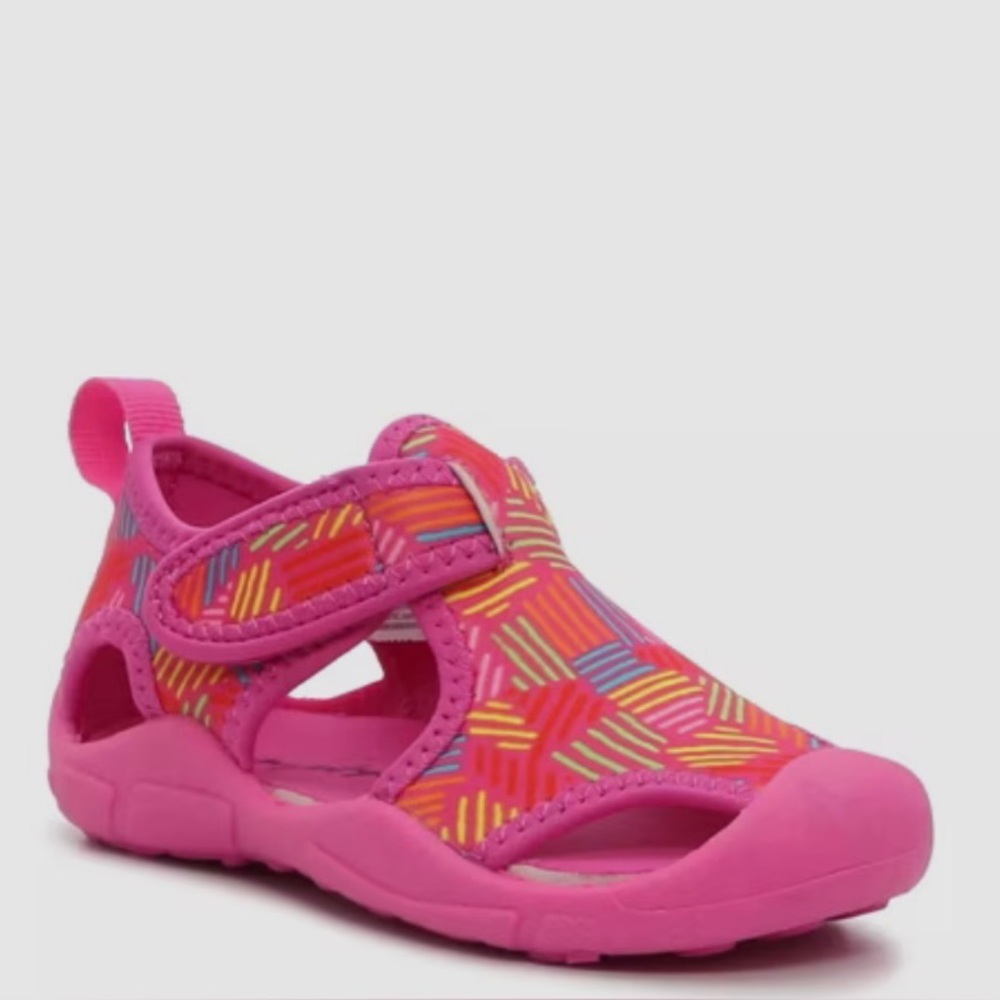 Crown Vintage Lil Splash water shoes